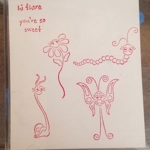 💥 STAMPS Acrylic Stamp Sets TAC Bugs Flowers Angel Company